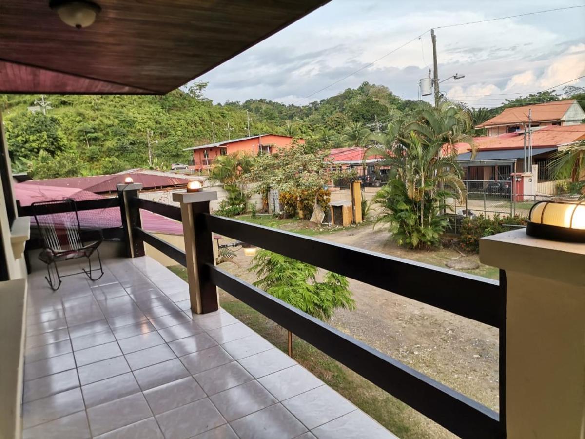 Hotel Apartamentos Herradura #7,#9 Puntarenas Eksteriør billede