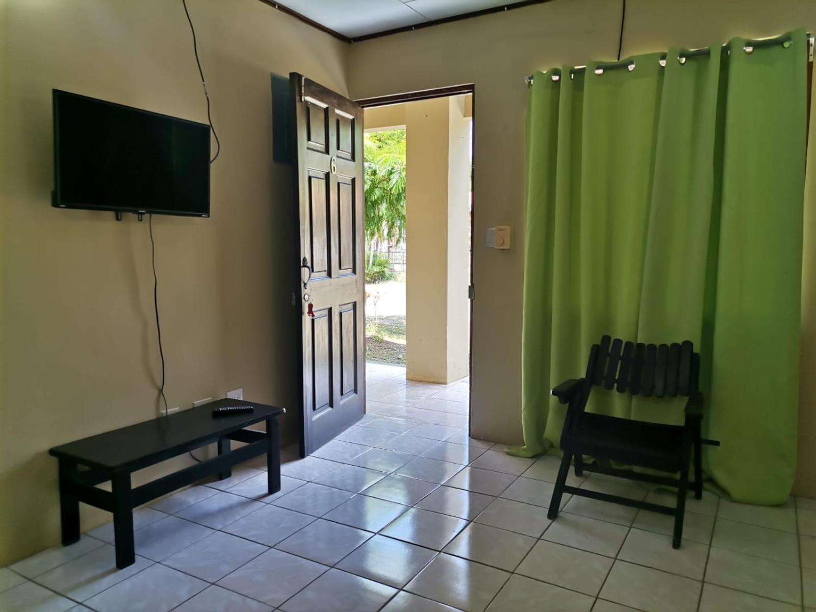 Hotel Apartamentos Herradura #7,#9 Puntarenas Eksteriør billede